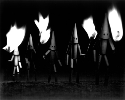 <i>KKK II</i> (from the 