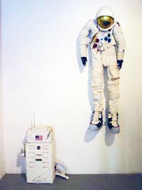 Extravehicular Activity